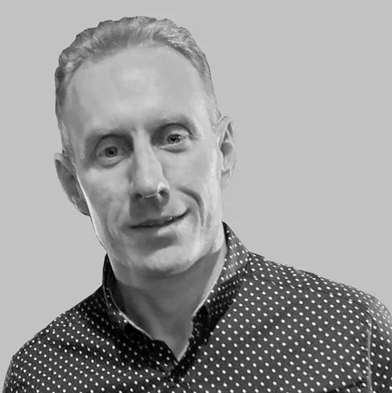 Jonathan, owner of SardineDiet.co.uk
